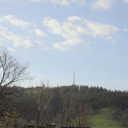 Pokoje Samo Centrum Zakopane ,,Willa Kasztelanka" Exterior foto